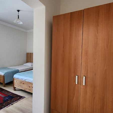 Yildiz Hotel 于尔居普 外观 照片