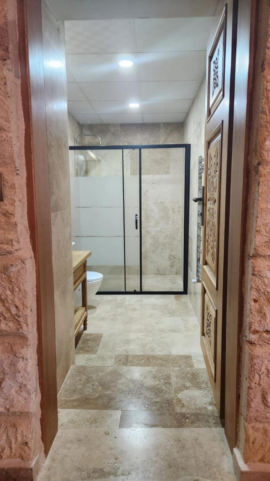 Yildiz Hotel 于尔居普 外观 照片