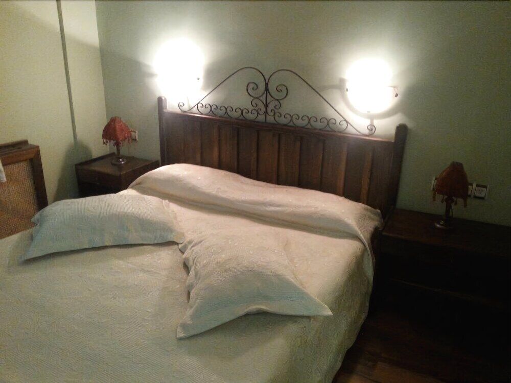 Yildiz Hotel 于尔居普 外观 照片
